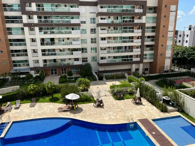 Imagem: APARTAMENTO RESIDENCIAL em CURITIBA - PR