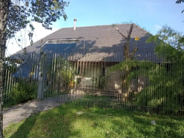 Imagem: CASA RESIDENCIAL em CURITIBA - PR, GUABIROTUBA