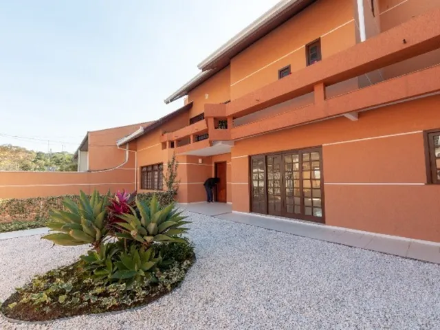 Imagem: CASA RESIDENCIAL em CURITIBA - PR, Bom Retiro