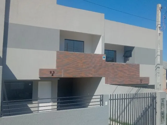 Imagem: SOBRADO RESIDENCIAL em CURITIBA - PR, Abranches