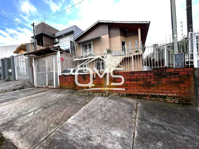 Imagem: Casa no Bairro Petrópolis - Passo Fundo-RS