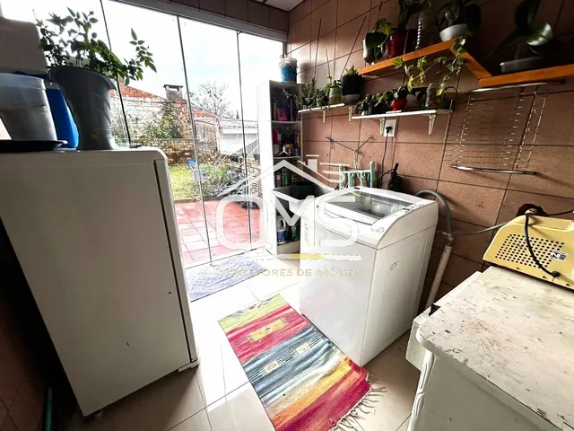 Imagem 4: Casa no Bairro Petrópolis - Passo Fundo-RS