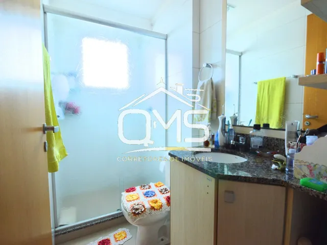 Imagem 7: Apartamento 2 Dormitórios à venda no Ed. David Canabarro, Centro - Passo Fundo/RS
