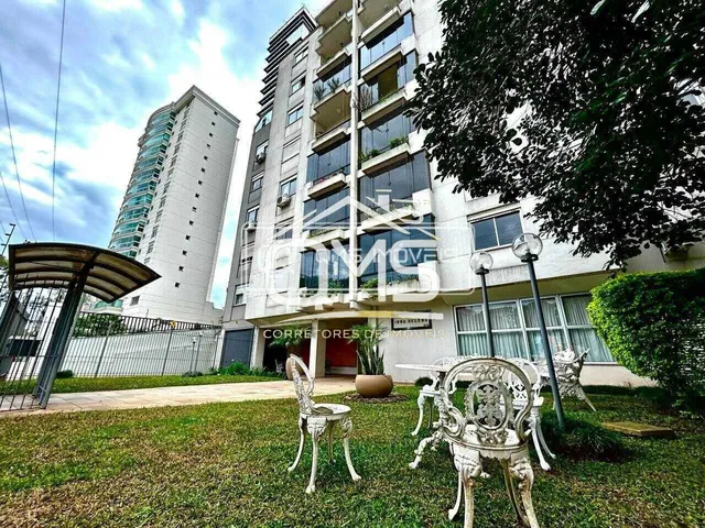 Imagem: Apartamento Cobertura Duplex em Centro de