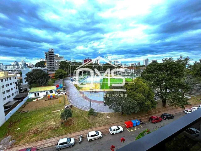 Imagem 4: Apartamento Cobertura Duplex em Centro de Passo Fundo