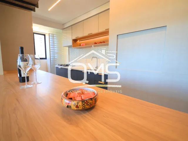 Imagem 3: Apartamento 3 Dormitórios Alto Padrão