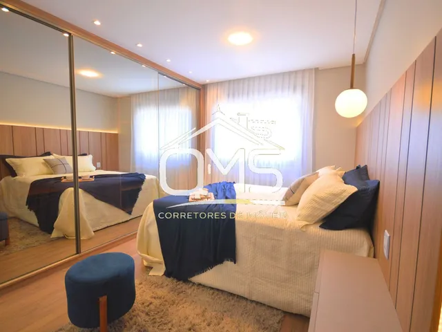 Imagem 6: Apartamento 3 Dormitórios Alto Padrão