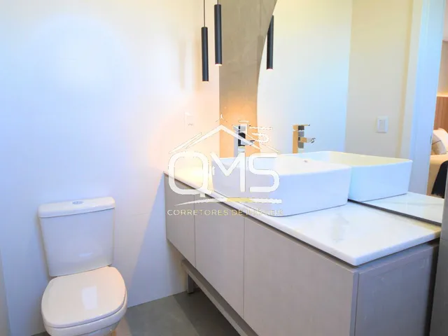 Imagem 9: Apartamento 3 Dormitórios Alto Padrão