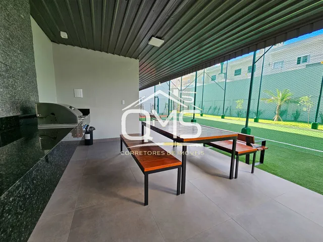 Imagem 6: Apartamento 03 Quartos Com móveis sob medida no DREAMS!