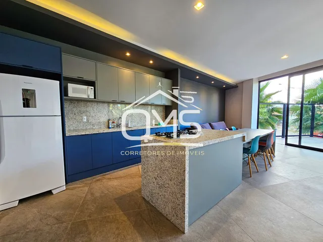Imagem 15: Apartamento 03 Quartos Com móveis sob medida no DREAMS!