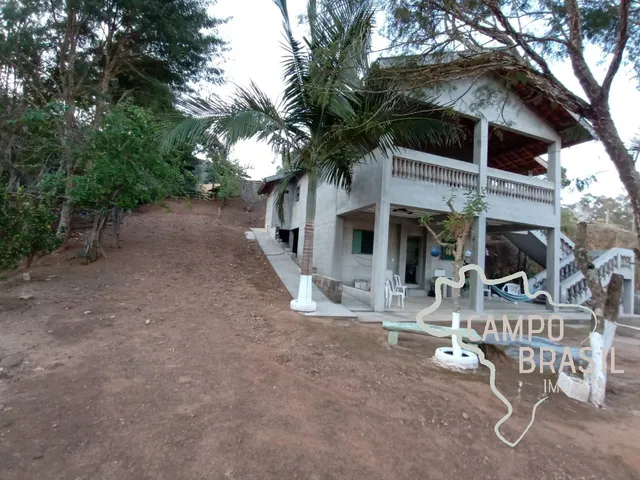 Imagem 3: SITIO RURAL em SAPUCAÍ-MIRIM - MG, Ponte Nova