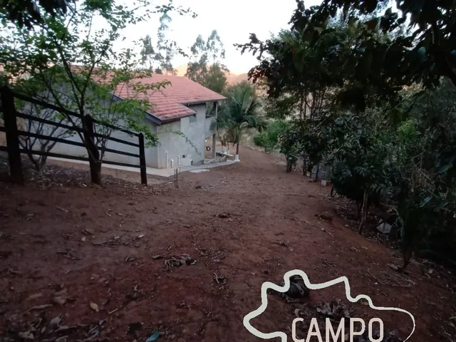 Imagem 6: SITIO RURAL em SAPUCAÍ-MIRIM - MG, Ponte Nova