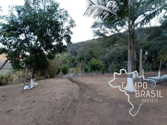 Imagem 9: SITIO RURAL em SAPUCAÍ-MIRIM - MG, Ponte Nova