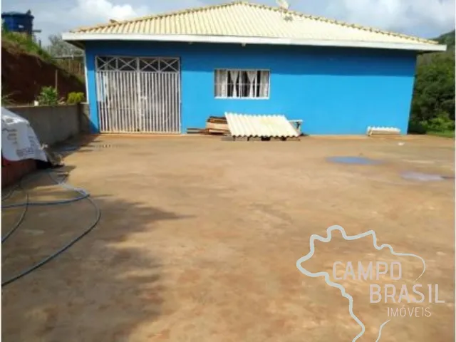 Imagem: CHÁCARA 9.521 M² NA ZONA RURAL E A 7 MINUTOS