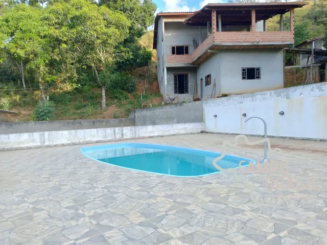 Imagem 1: SÍTIO 50.576M² COM PASTO FORMADO EM SÃO JOSÉ DOS CAMPOS !