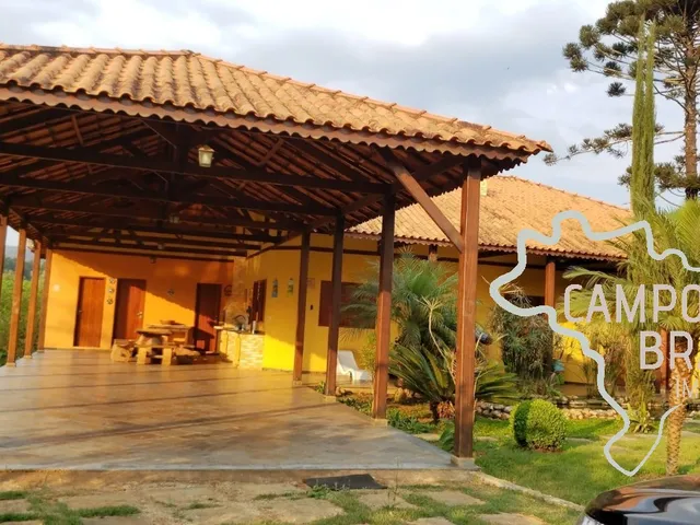 Imagem: CHÁCARA 3 HECTARES EM LIBERDADE - MG !