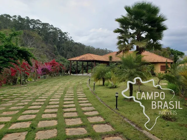 Imagem 4: CHÁCARA 3 HECTARES EM LIBERDADE - MG !
