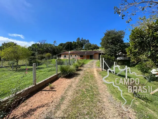 Imagem 2: SÍTIO NA SERRA DA MANTIQUEIRA 24.000M² !