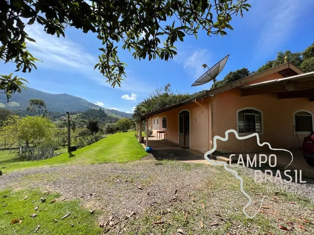 Imagem 5: SÍTIO NA SERRA DA MANTIQUEIRA 24.000M² !