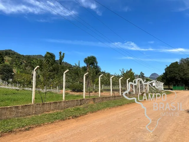 Imagem 11: SÍTIO NA SERRA DA MANTIQUEIRA 24.000M² !