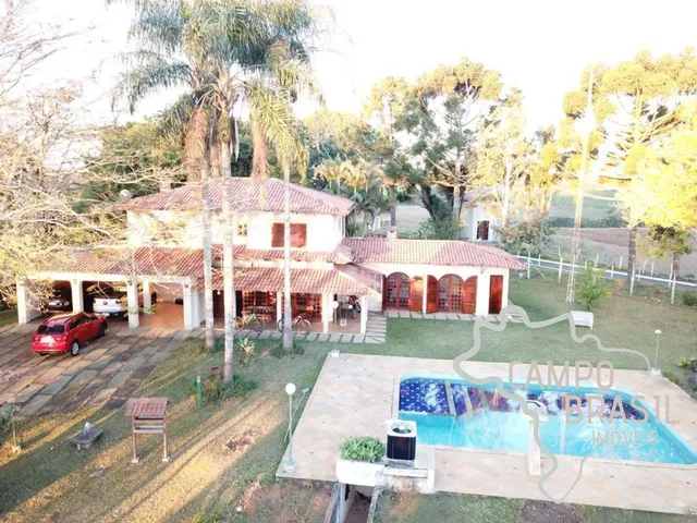 Imagem 5: LINDA FAZENDA 440 HECTARES EM CAXAMBU - MINAS GERAIS !
