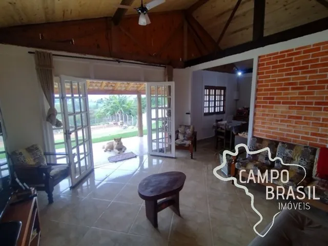 Imagem 3: CHÁCARA 1.100M² EM CAÇAPAVA ! COM VISTA MARAVILHOSA !