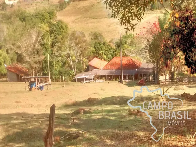 Imagem 7: SÍTIO 32.000M² EM PARAISÓPOLIS - MG !
