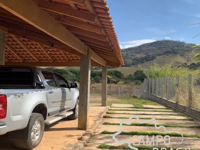Imagem 3: CHÁCARA 2.000M² EM PARAISÓPOLIS - MG !