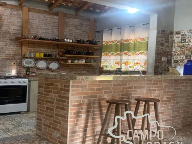 Imagem 6: CHÁCARA 2.000M² EM PARAISÓPOLIS - MG !