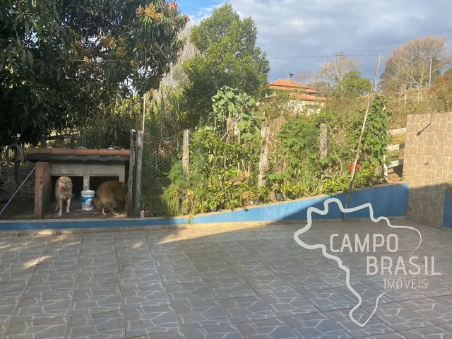 Imagem 3: CHÁCARA 5.248M² EM PARAISÓPOLIS !