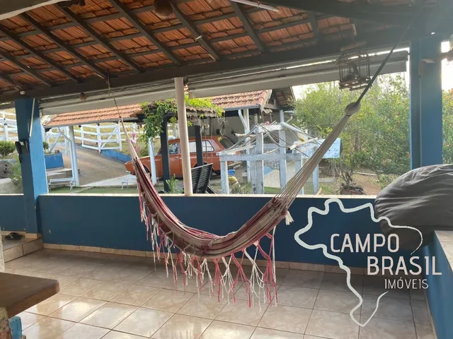 Imagem 6: CHÁCARA 5.248M² EM PARAISÓPOLIS !