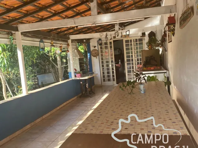 Imagem 12: CHÁCARA 5.248M² EM PARAISÓPOLIS !
