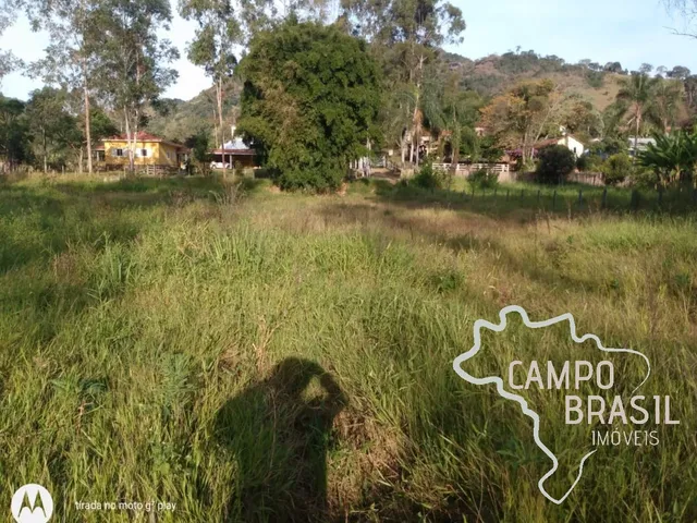 Imagem 2: TERRENO 5.200M² EM BRASÓPOLIS !