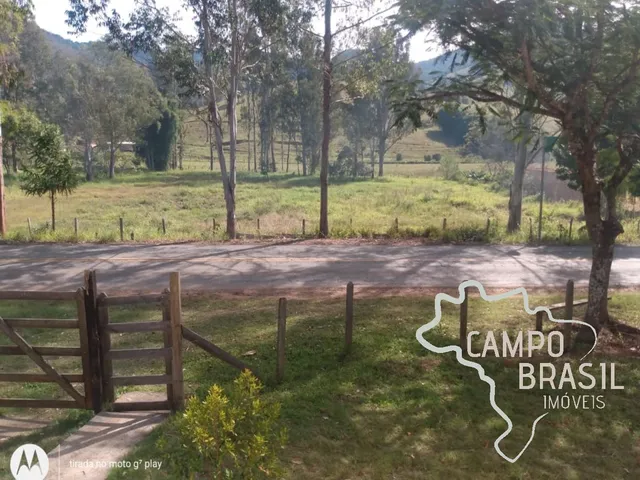 Imagem 5: TERRENO 5.200M² EM BRASÓPOLIS !