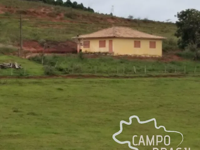 Imagem 6: FAZENDA 235 HECTARES NO SUL DE MINAS GERAIS!
