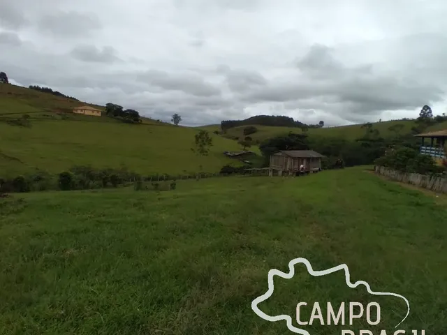 Imagem 9: FAZENDA 235 HECTARES NO SUL DE MINAS GERAIS!