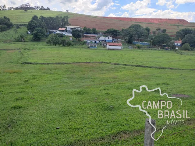 Imagem 13: LINDO SÍTIO COM 10 ALQUEIRES EM PARAISÓPOLIS, NO ASFALTO!