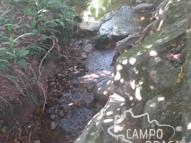 Imagem 15: CHÁCARA 6.380MTS EM ITAJUBA - MG ESCRITURADA!