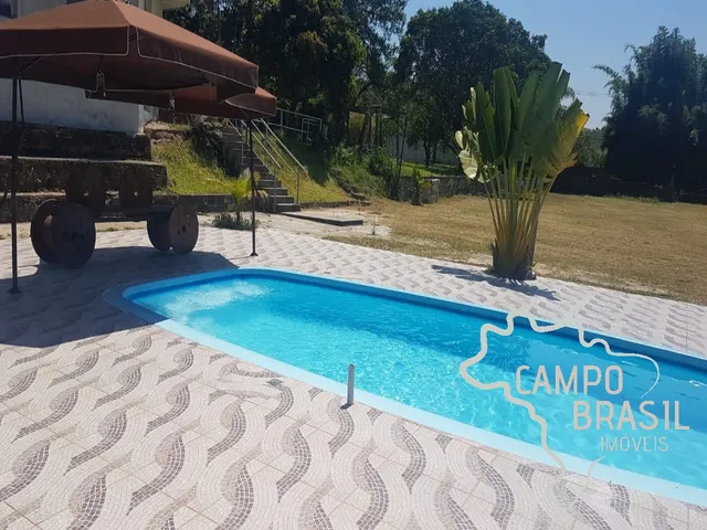 Imagem 3: CHÁCARA COM ÁREA DE 9.000M² EM JACAREÍ !