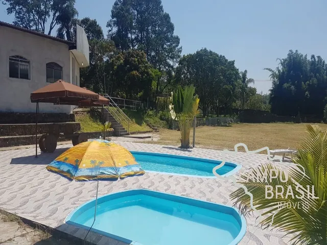 Imagem 12: CHÁCARA COM ÁREA DE 9.000M² EM JACAREÍ !