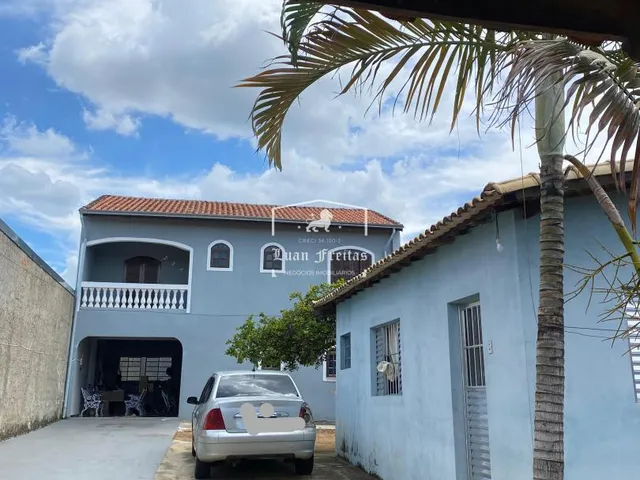 Imagem: Casa À Venda em Capuavinha, Iperó 170M²