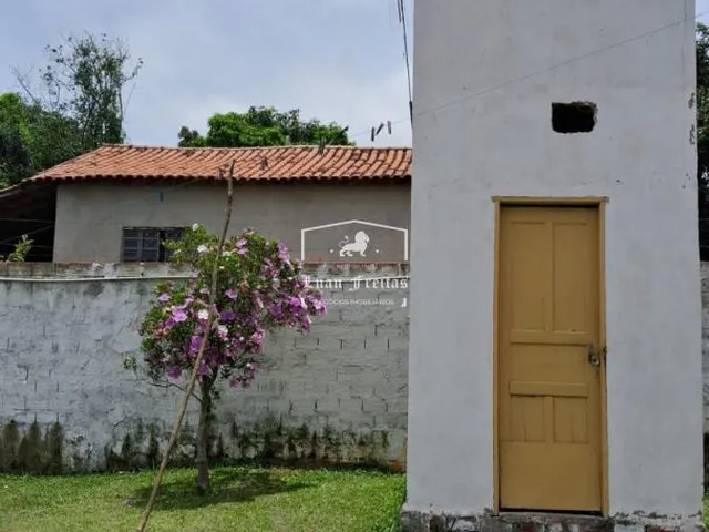 Imagem 9: Linda Chácara com Churrasqueira e Jardim em Iperó - Imperdível!