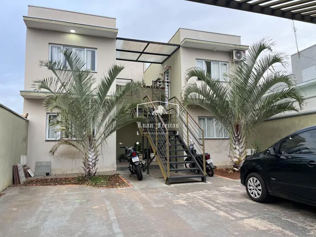 Imagem: Apartamento À Venda em Boituva - Portal