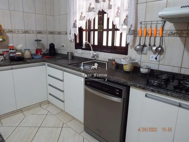 Imagem 14: Chácara À Venda em Iperó com 300M² de Área Construída