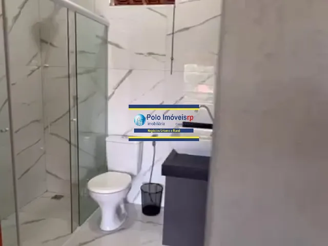 Imagem 2: Sobrado moderno Condomínio Pontal do Lago, 3 dormitórios sendo 1 suíte, linving 3
