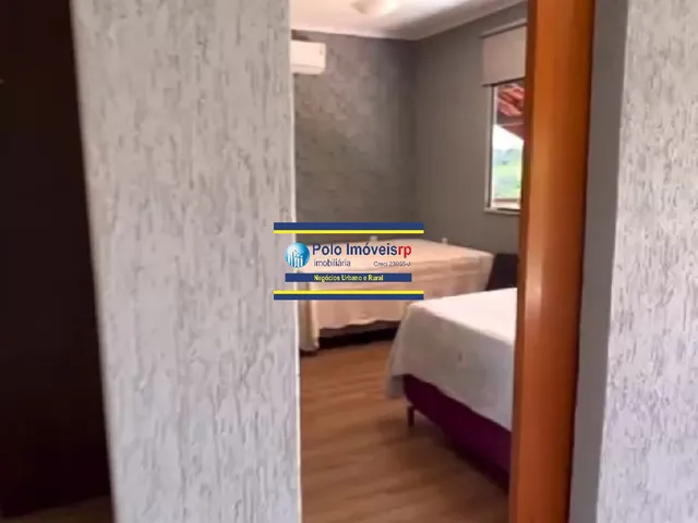 Imagem 3: Sobrado moderno Condomínio Pontal do Lago, 3 dormitórios sendo 1 suíte, linving 3