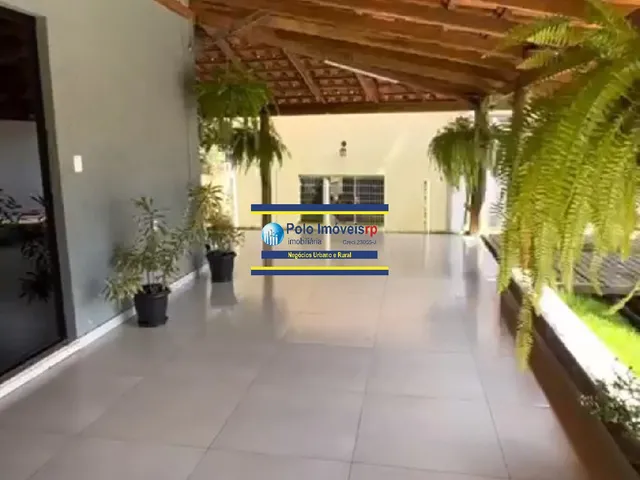 Imagem 7: Sobrado moderno Condomínio Pontal do Lago, 3 dormitórios sendo 1 suíte, linving 3