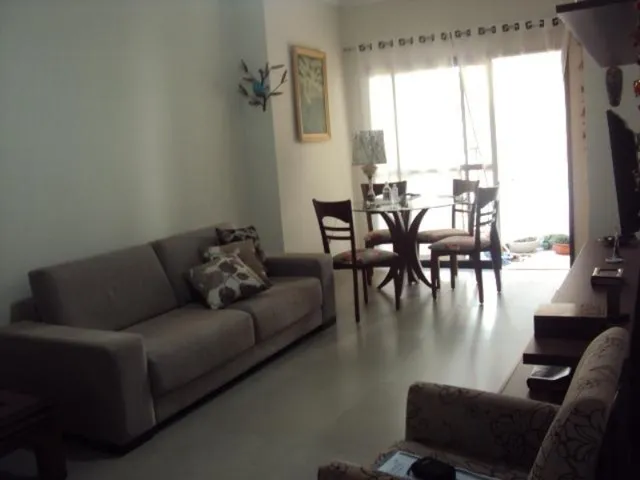 Imagem: APARTAMENTO 74 M, JD. NOVA ALIANÇA, 2 SUÍTES