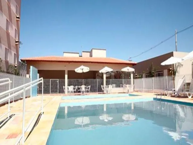 Imagem: Condomínio Vitta Vila Virginia I, R$ 155.000,00