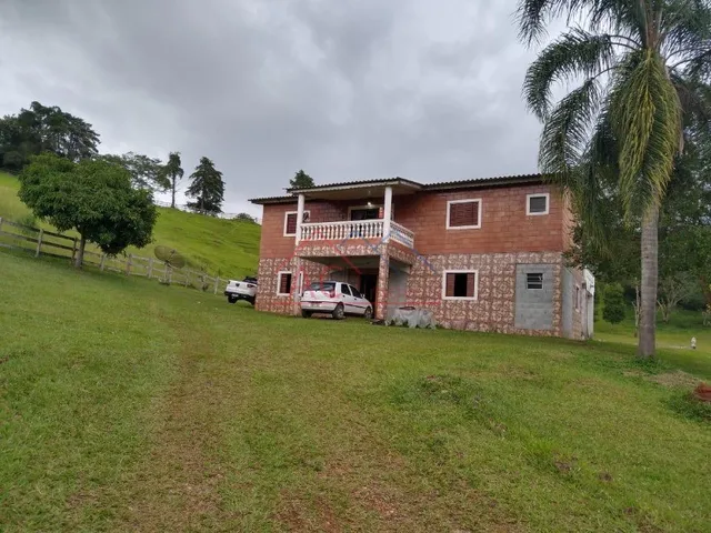 Imagem: SITIO - ITAPEVA
